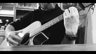 🎸 Learning Hotel California | Early Days 👨&zwj;🦳