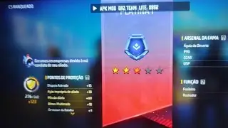 👑 FREE FIRE MOD MENU APK ANDROID || FULL SAFE || SEM BLACKLIST OFFLINE || BRZ TEAM ATUALIZADO HOJE 👑
