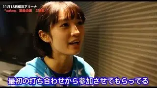 チームしゃちほこ - ドキュメンタリー・オブ・横浜アリーナ #1 /Team Syachihoko - Documentary Of Yokohama Arena #1