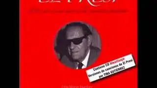 EL PRESI ROMANCE DE LA MINA