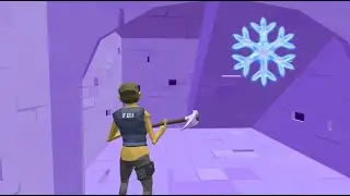 Sweater Weather ❄️  | 1v1.Lol Montage  | (FT.Fastest 1v1.Lol Editor)