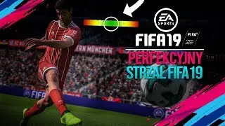 Jak poprawnie strzelać timed finishing? | PORADNIK FIFA 19