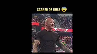 Not scared of solo but Randy