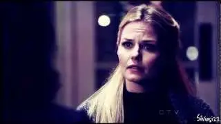 Regina + Emma || Because Of You