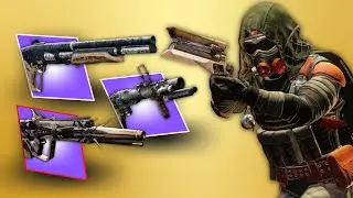 BUNGIE DETAILS HOTFIX AND GRAND MASTERS IN TWAB!