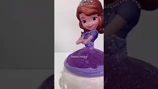 Pull me up cake #shortsfeed #pullmeup #pullmeupcake pullmeupdollcake #birthdaycake #partycakes