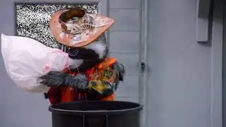 The Masked Singer USA 2021 intro 24/3/2021