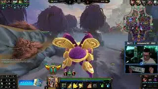 DOES IT GET WORSE? Khepri Attack Speed - Smite