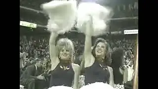 NBA Classic Full Game Highlights - 1994/95 Hawks @ Bulls - No MJ - Scottie 39 Goes Off!