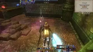 EverQuest 2: Kralet Penumbra: Uzulu Deep Multiboxing