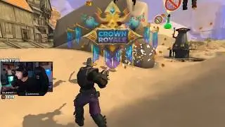 Realm Royale Best Daily Moments Ep. 2 (Realm Battle Royale Funny Moments)