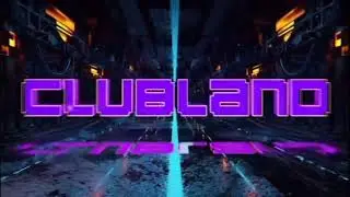 Clubland TV - Ident and Promo Collection