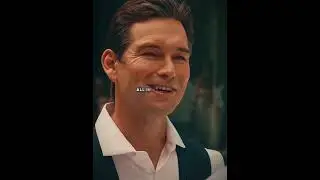 Antony Starr Last War Survival AD Edit | The Boys | KRUSHKRUSH! (slowed) #shorts