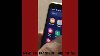 How to transfer  MPL  to WL #simple tutorials