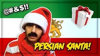 Learn Persian Swearwords!