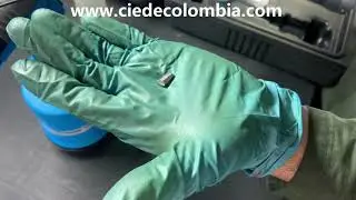 Tutorial remachadora hidroneumática C864