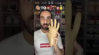 ASMR JELLY GUMMY HAND EATING P333