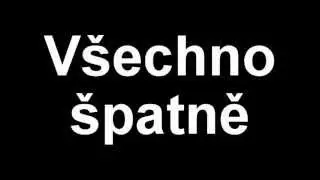 Rhymes Street Squad RMX-Všechno špatně
