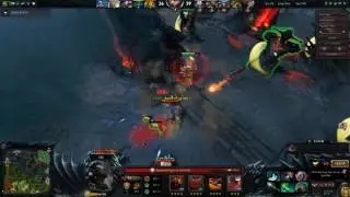 The Tiyuhins - Earth Spirit Save / AXE 4 Culling