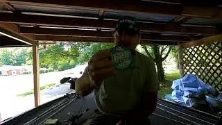 Welcome to Jabronis Coach Fishing. A little bit about me