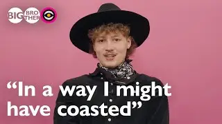 Eviction Interview: What Tom thinks of Yinrun now | Big Brother 2023