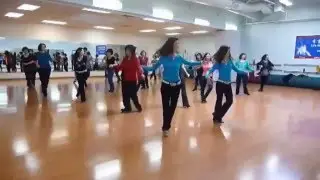 Play For Keeps - Line Dance (Dance & Walk Through)