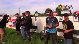 X Class 2018 Circuit Racing