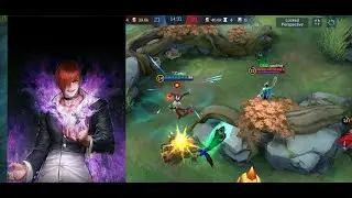*WORLD RECORD*CHOU FULL DAMAGE BUILD 2020 1 HIT DIE | ZERO GAMING 168.