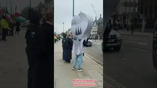 Builders protest #westminister #london #uk #builders #protest 03 feb 2025 #londonconstruction
