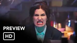 Agatha All Along (Disney+) First Look Preview HD - Kathryn Hahn WandaVision spinoff