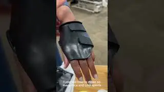 Day in the Life of an Occupational Therapist specializing in Hand Therapy
