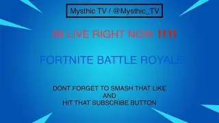 THE BEST FORTNITE Controller Player In Malaysia | LIVE STREAMING