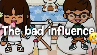Bad influence #foryou #tocaboca #haveitoldyoulatelythatiloveyou 