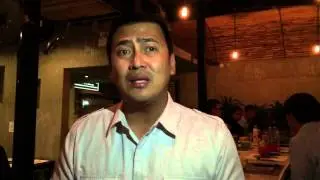 Mark Lapid Asked: How Corrupt- Free Are You?