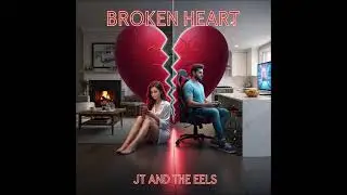 Broken Heart ( the effects of technology on relationships)