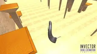 Krasue Minigame