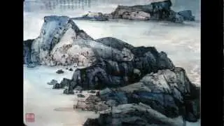 Gazing into the Past: Cheng Shifa by James Cahill 2