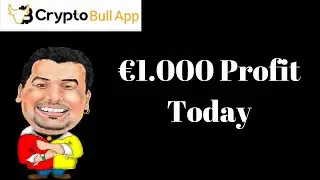 Crypto Bull App Results And More Countries Accepted