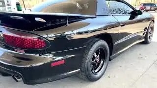 Stroker 416 LS3.. Cammotion Street King Stroker Cam