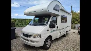 2007 Bessacar E435