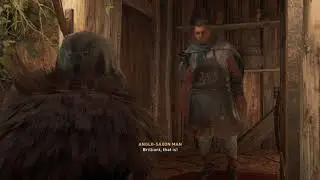 Trick Or Treat (Halloween) : Assassins' Creed Valhalla's Way