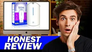 Flying Insect Trap Zergard Review: Effective Indoor Bug Catcher with UV Light
