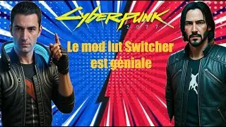 cyberpunk 2077 ses mods son immersive  plus  besoin du reshades