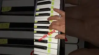 আগলি বাঁহৰে| Agoli bahore on keyboard #piano #zubeengarg