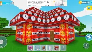 Block Craft World Gameplay #14 (iOS & Android) | Fun Pack House 🏠