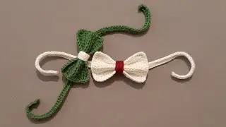 TİĞ İŞİ PAPYON YAPIMI ÇOK KOLAY PAPYON MODELI crochet knitting