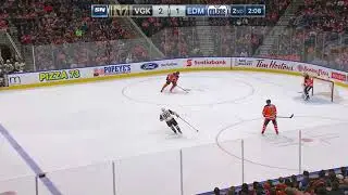 Whitecloud Steps Up on Khaira