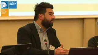 Trajche Panov | EUI, Does bad or worse make a difference? Economic voting in (...)