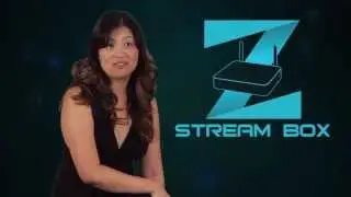 What Customers are saying about Z Stream Box
