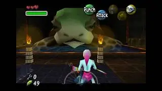 great bay temple bk skip - Majoras Mask